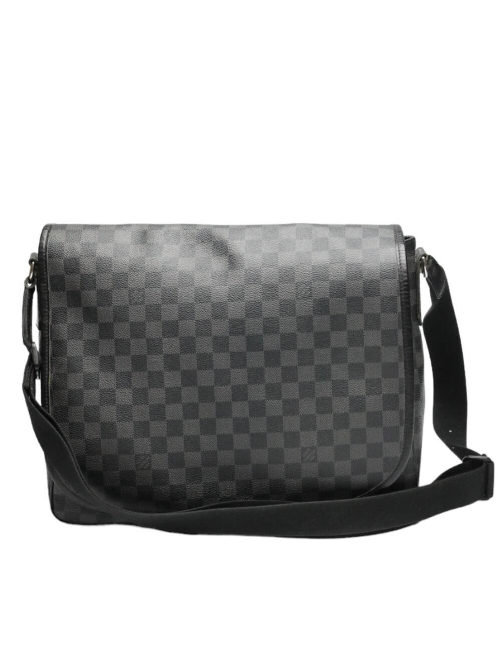 Louis Vuitton Daniel Messenger Bag #341444L10B